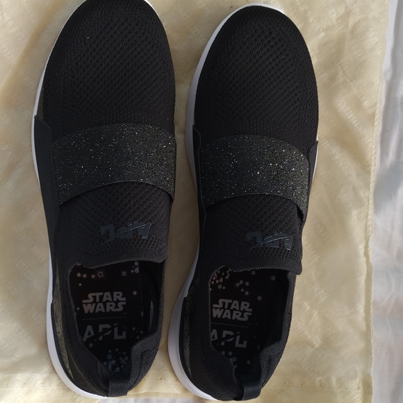 APL Athletic Item Sold Already - Picture 2 of 4